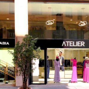 Franc Sarabia Valencia, especialistas en moda nupcial a medida.