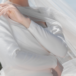 Vestidos de novia con detalles únicos de Franc Sarabia.