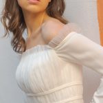 Vestidos de novia a medida que reflejan tu estilo personal.