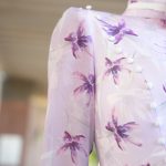 Vestidos de boda según temporada diseñados por Franc Sarabia.
