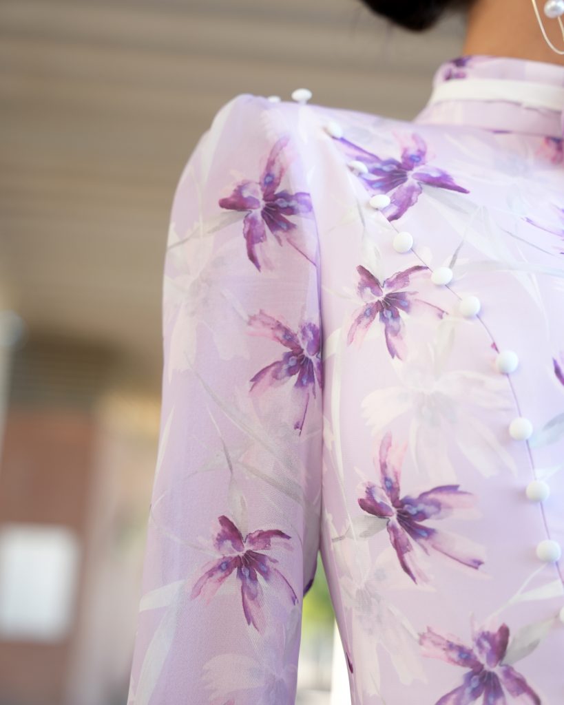 Vestidos de boda según temporada diseñados por Franc Sarabia.