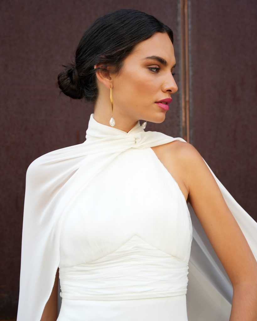 Vestidos de novia bonitos y personalizados para un día inolvidable.